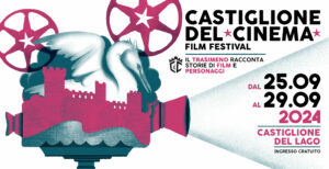 Scopri di più sull'articolo Festival del Cinema di Castiglion del Lago 2024