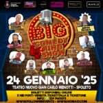 Big Comedy Show – Tante risate e visibilità