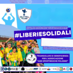 Trofeo della Befana “Liberi e Solidali” a Foligno